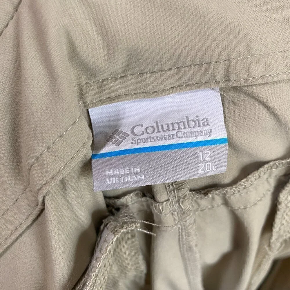 Columbia women xk0562